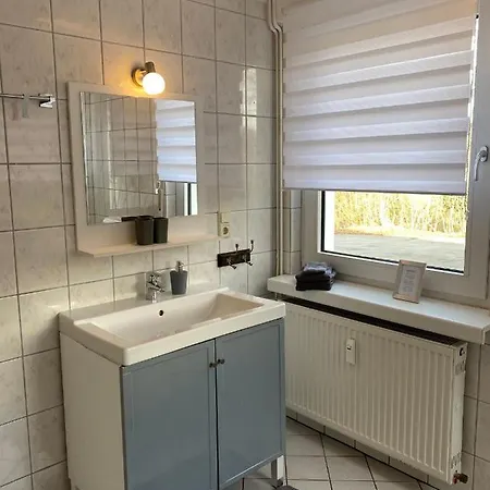 Ferienwohnung * Warstein