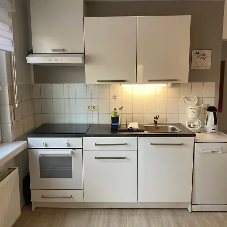 Ferienwohnung *